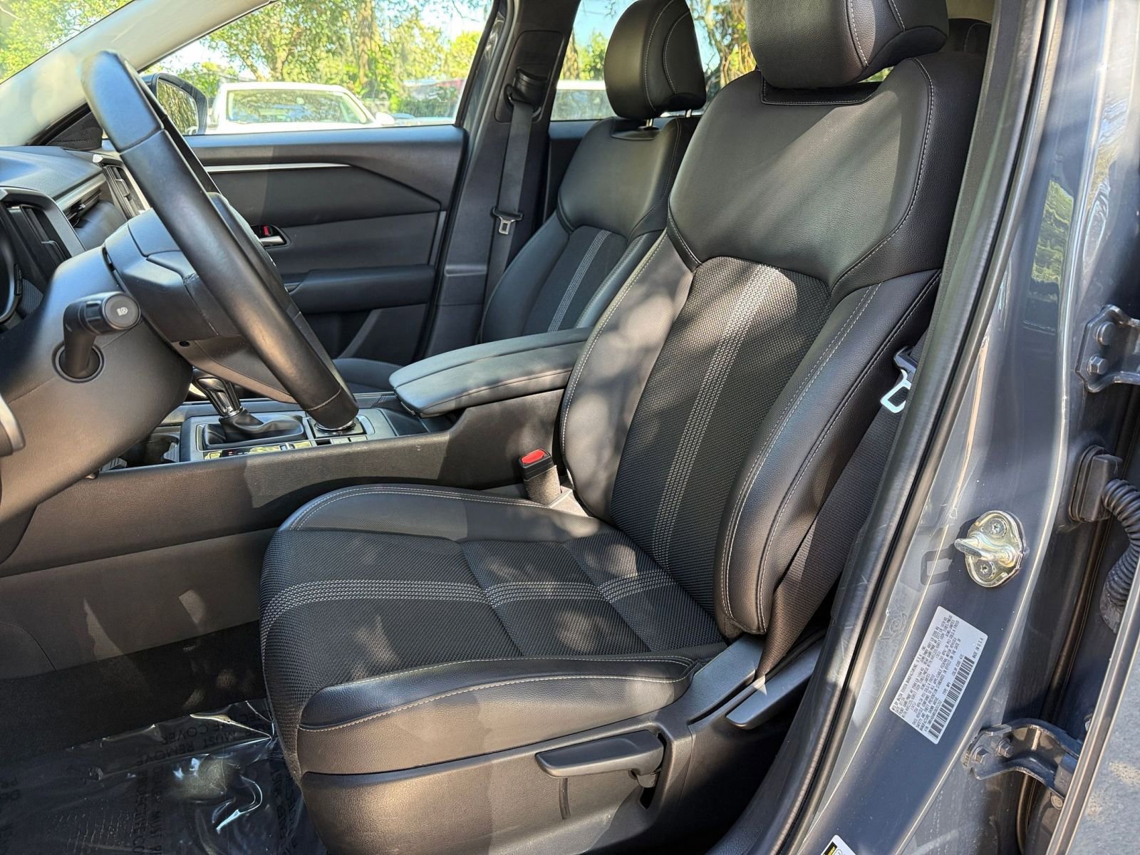 Thumbnail: 2025 Mazda CX-50 - 30