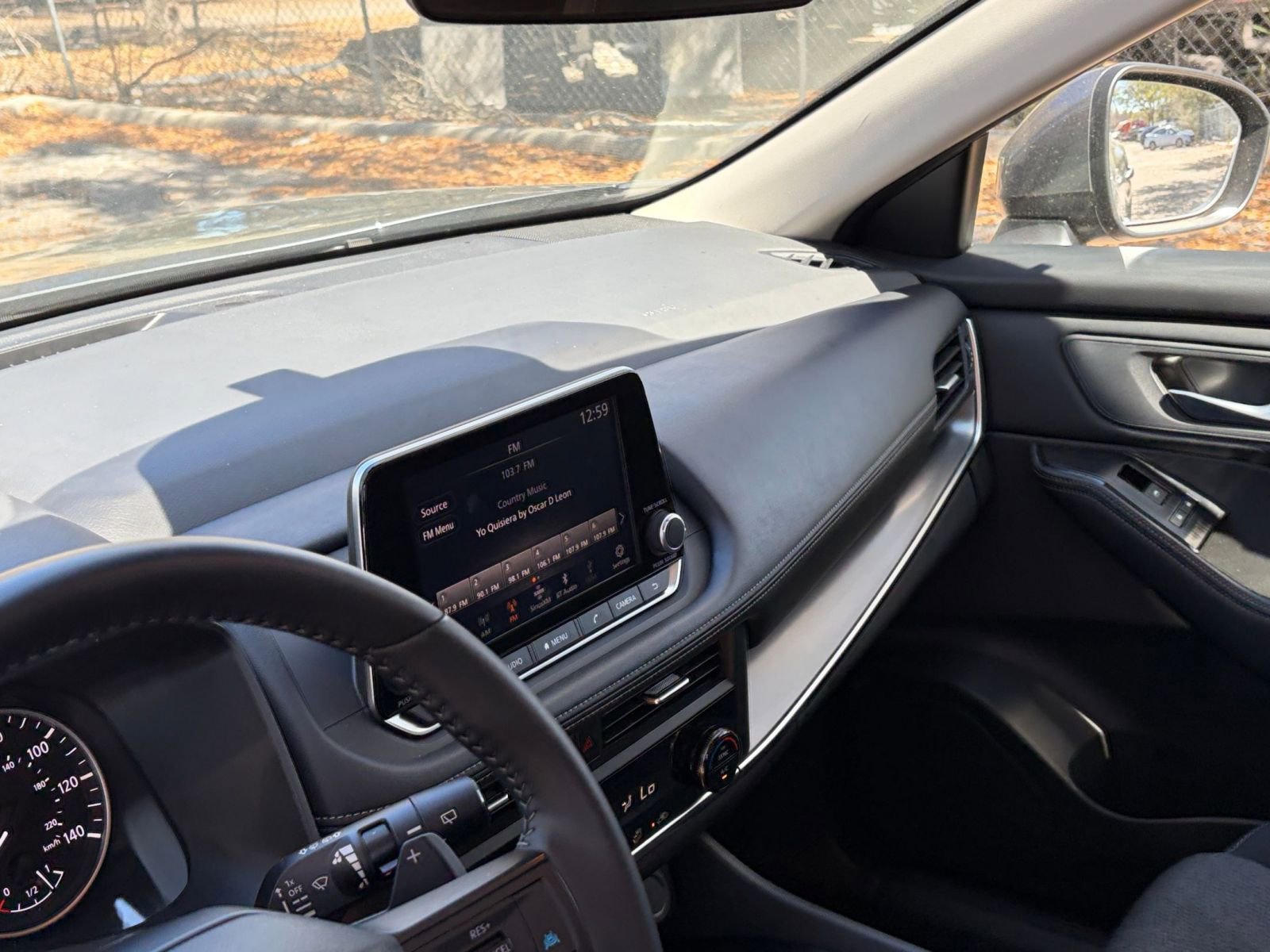 Thumbnail: 2025 Nissan Rogue - 31