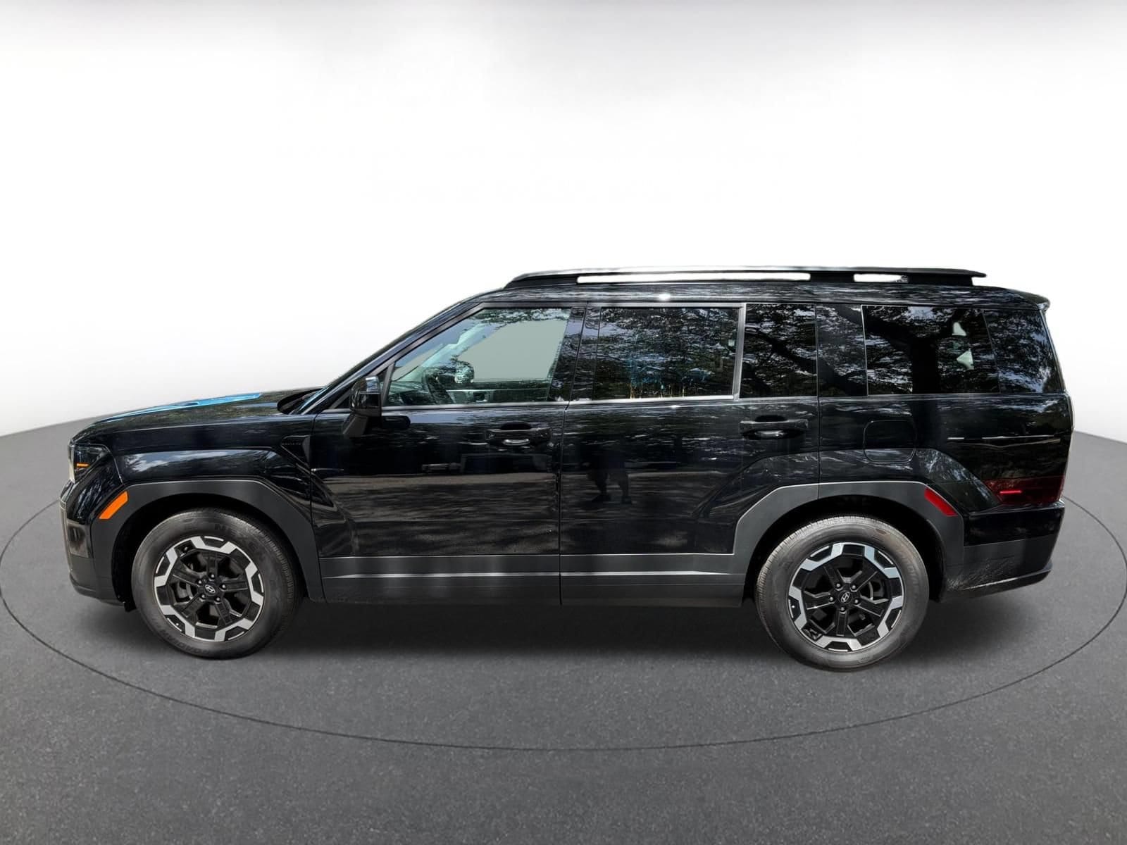 Thumbnail: 2026 Hyundai Santa Fe - 4