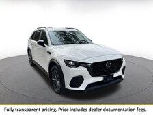 2025 Mazda CX-70 Turbo Preferred -
                  Orlando, FL