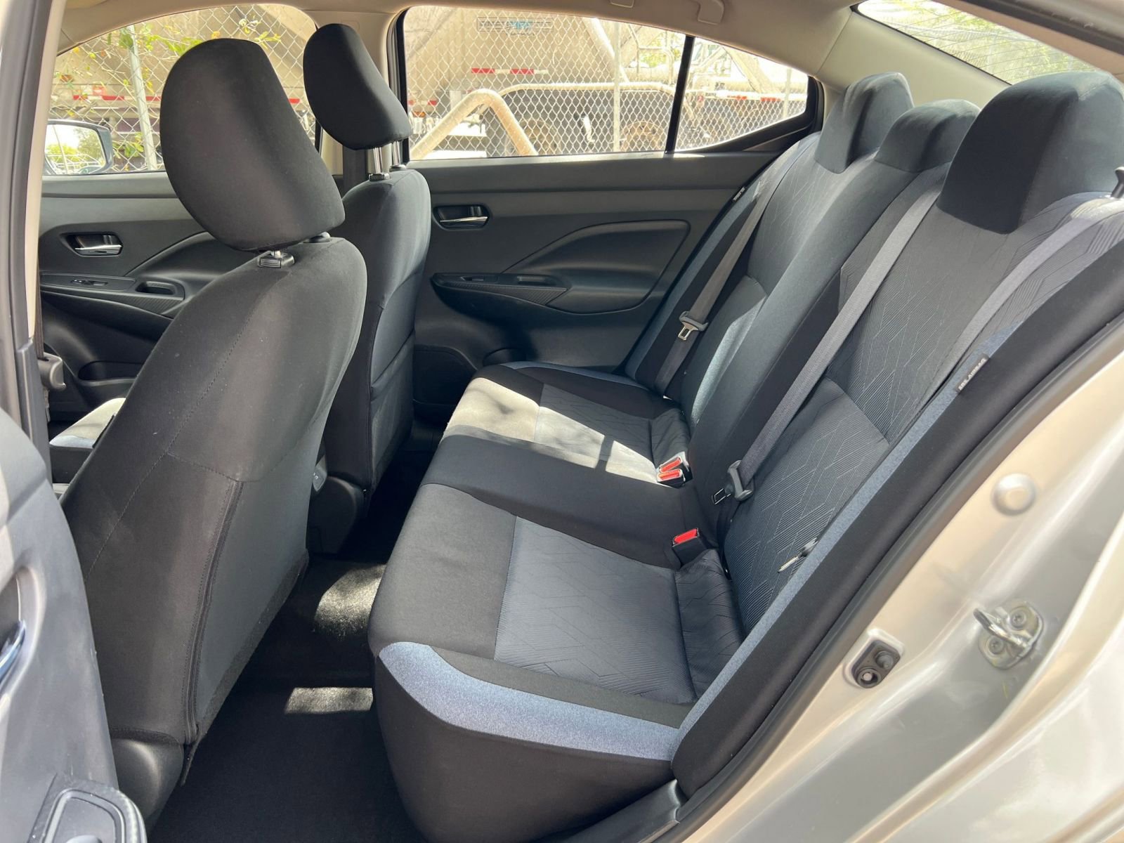 Thumbnail: 2025 Nissan Versa - 35