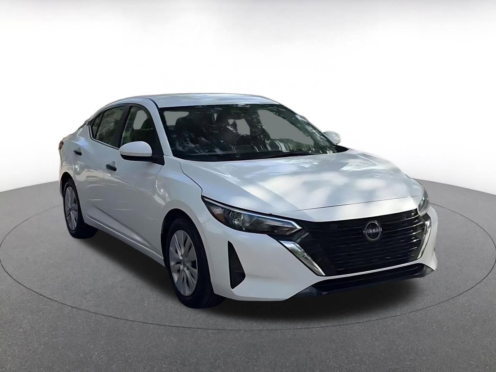 Thumbnail: 2025 Nissan Sentra - 3