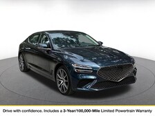2025 Genesis G70 2.5T -
                  Orlando, FL
