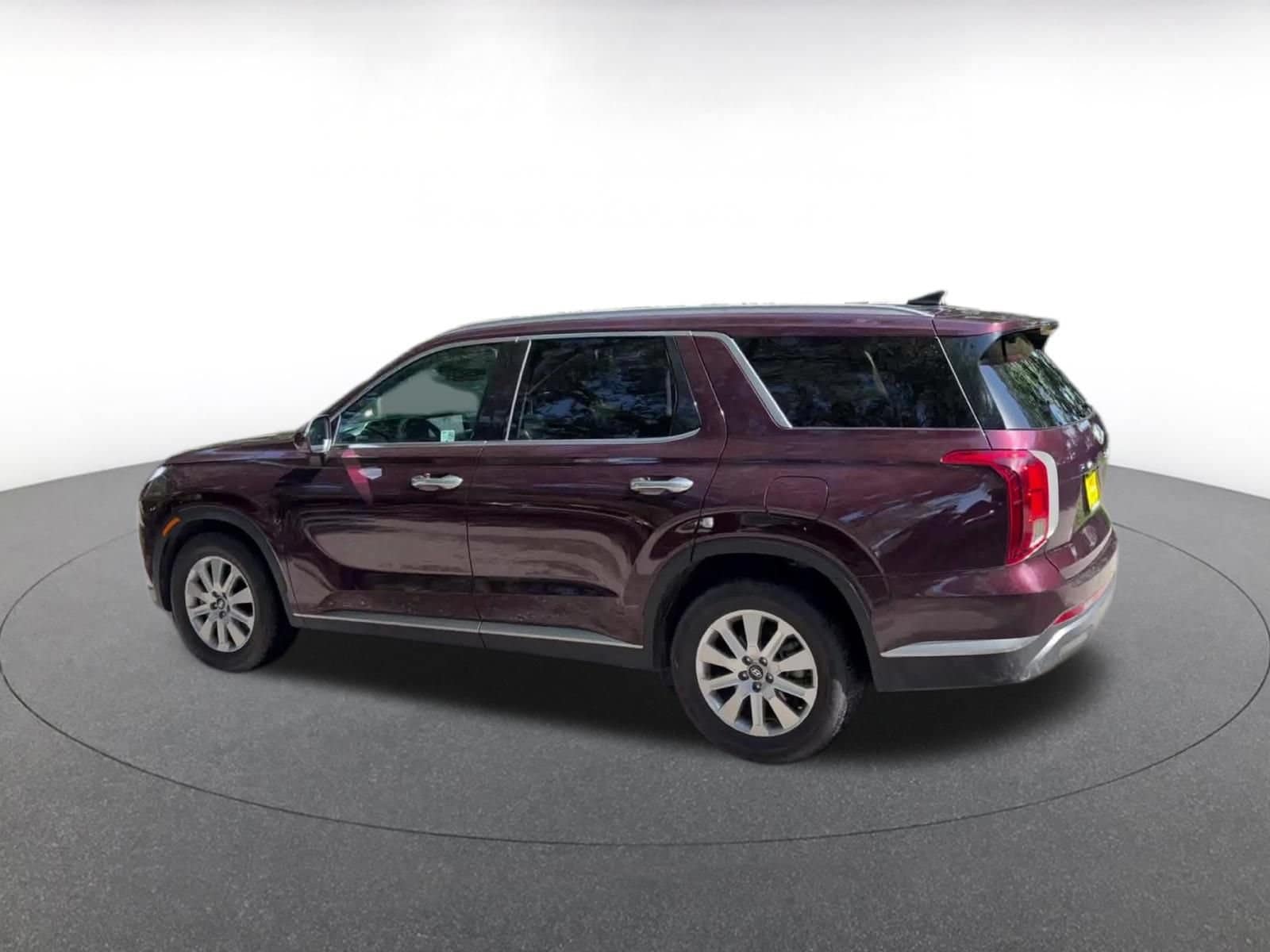 Thumbnail: 2025 Hyundai Palisade - 10
