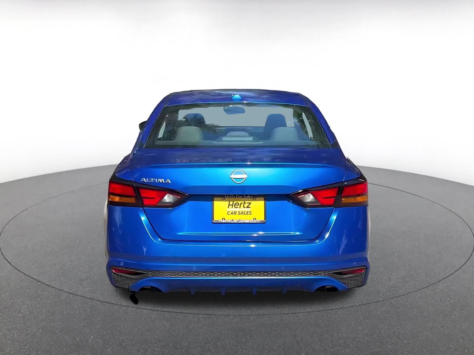 Thumbnail: 2025 Nissan Altima - 12