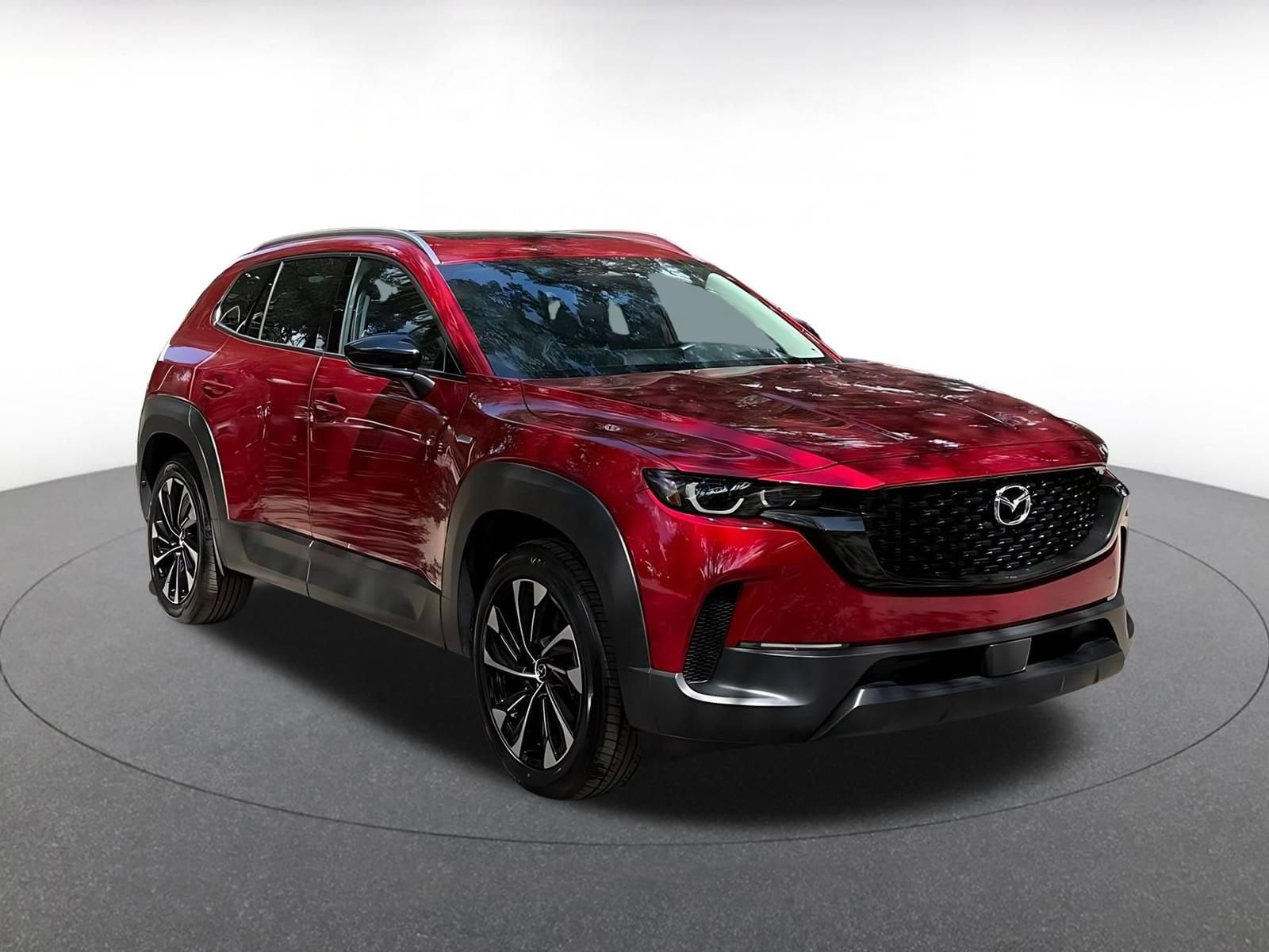 Thumbnail: 2025 Mazda CX-50 - 1