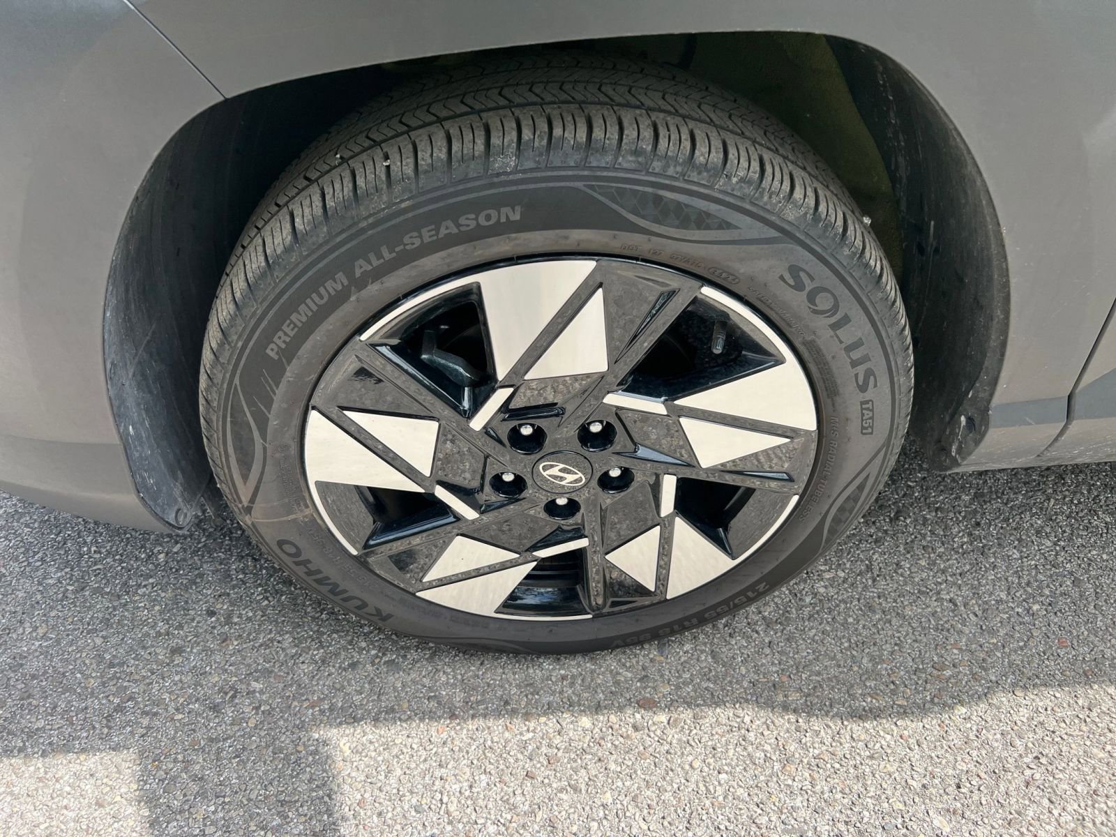 Thumbnail: 2025 Hyundai Kona - 23