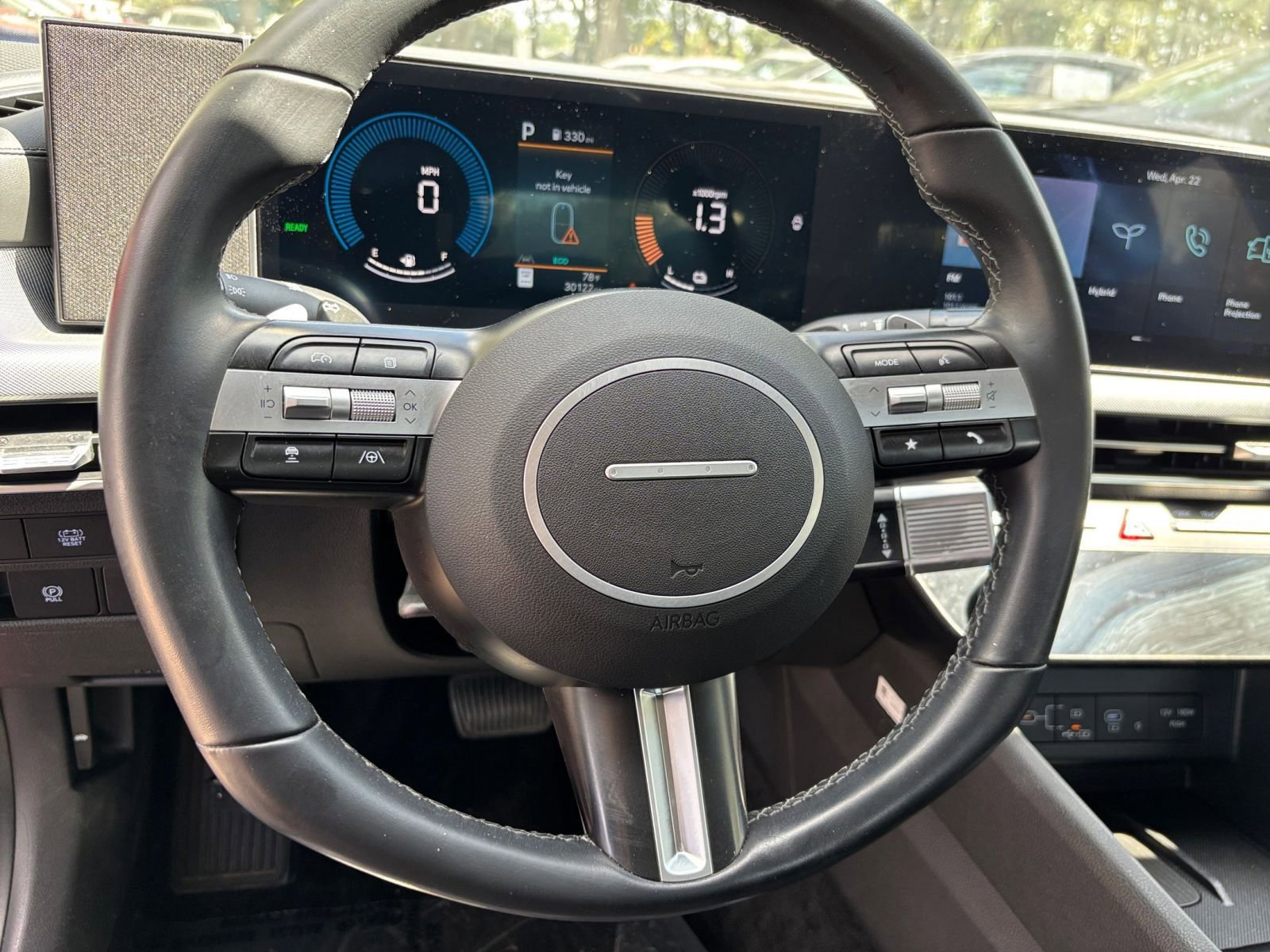 Thumbnail: 2025 Hyundai Sonata - 28
