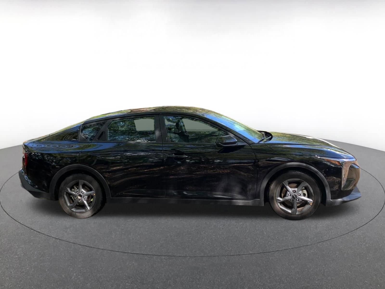 Thumbnail: 2025 Kia K4 - 8