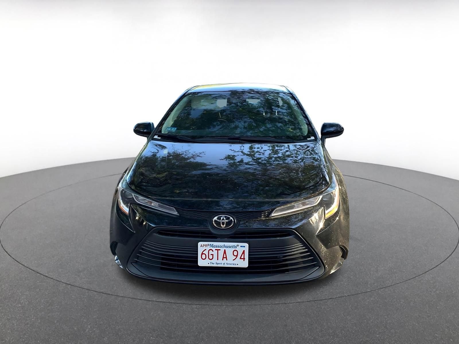 Thumbnail: 2025 Toyota Corolla - 2