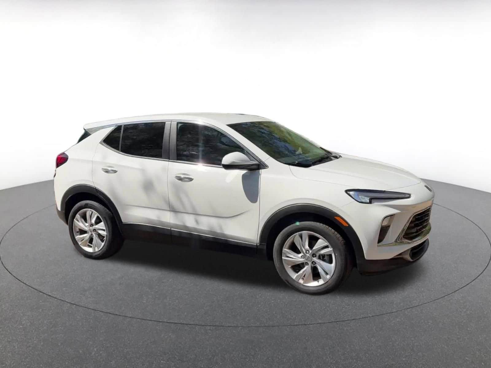 Thumbnail: 2025 Buick Encore GX - 2