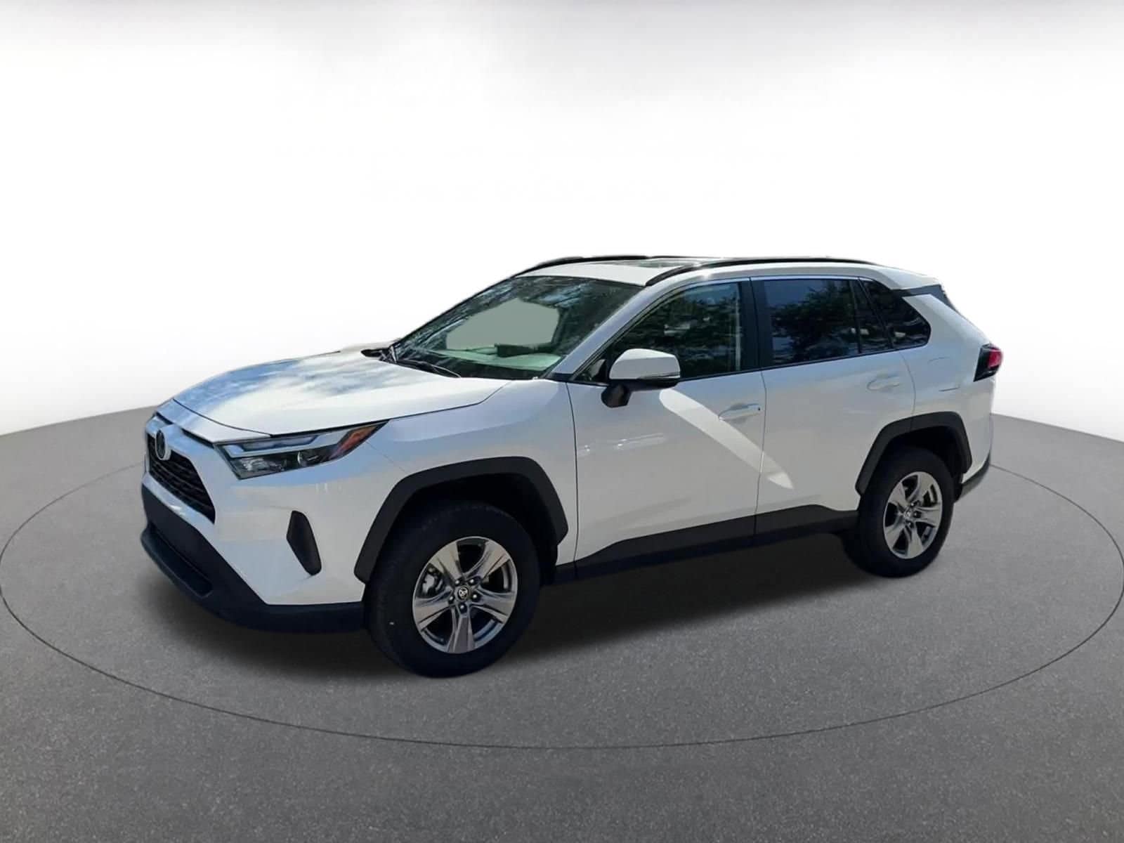 Thumbnail: 2025 Toyota RAV4 - 8