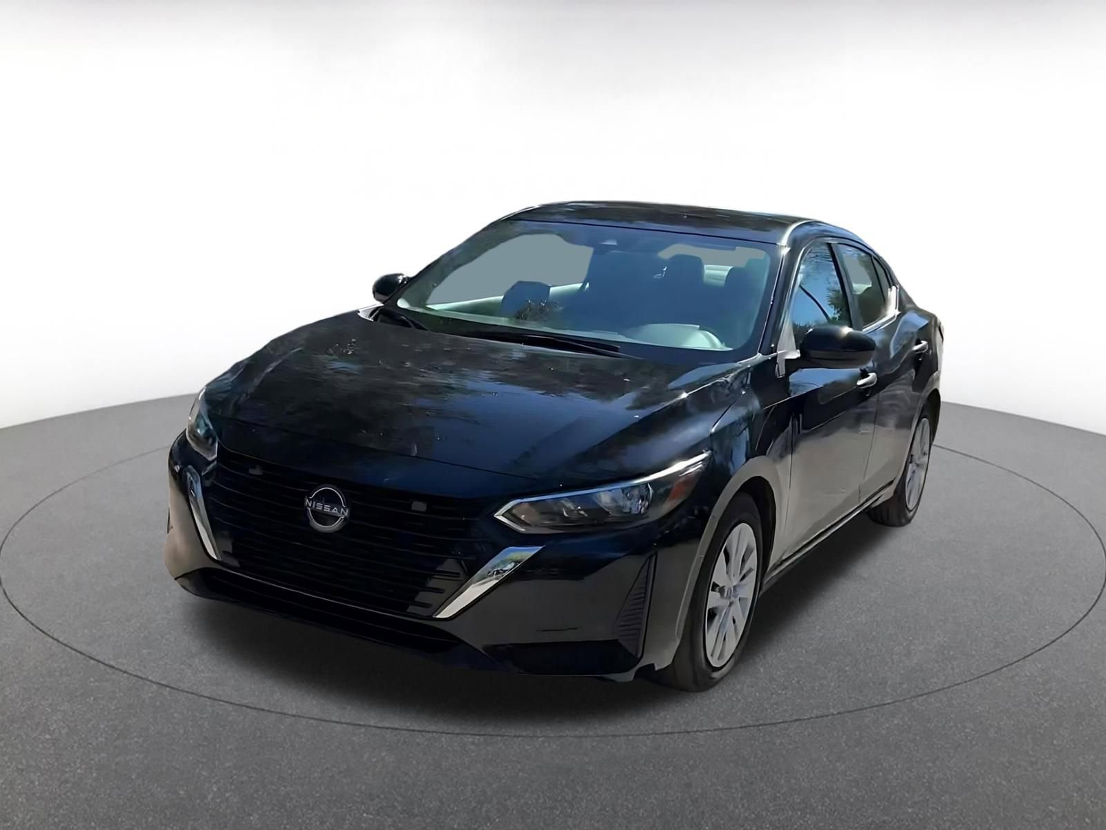 Thumbnail: 2025 Nissan Sentra - 7