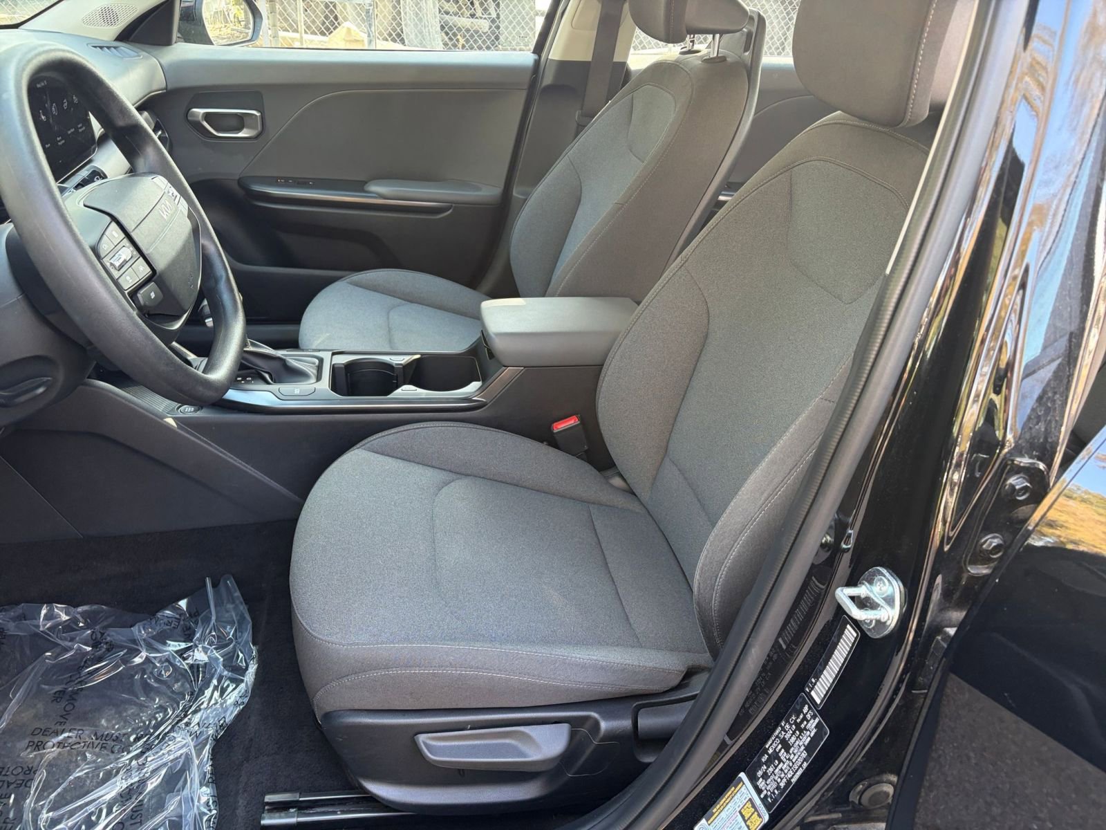 Thumbnail: 2025 Kia K4 - 23