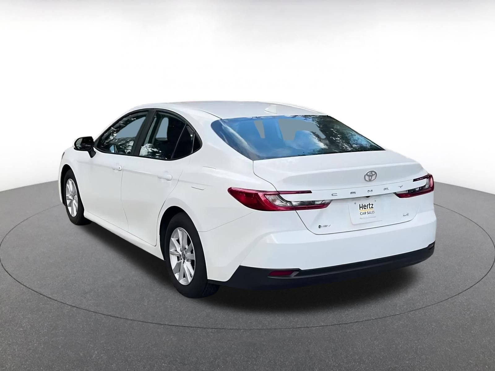 Thumbnail: 2025 Toyota Camry - 11