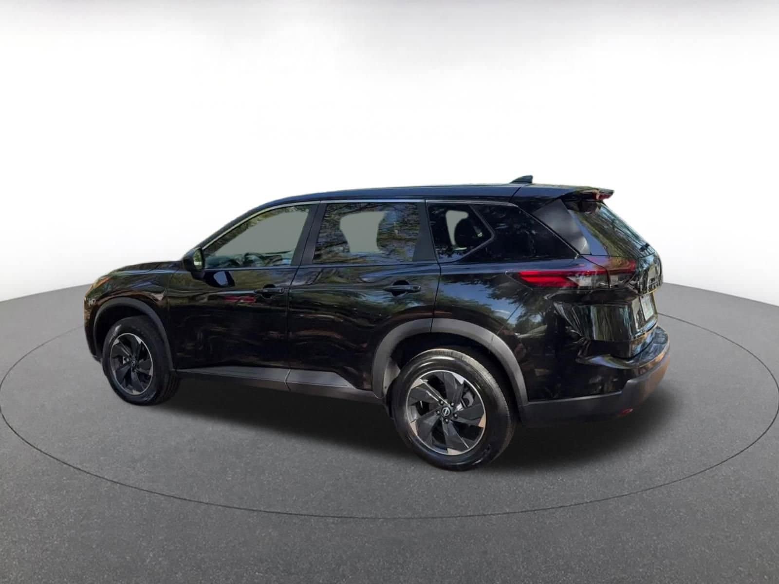 Thumbnail: 2025 Nissan Rogue - 11