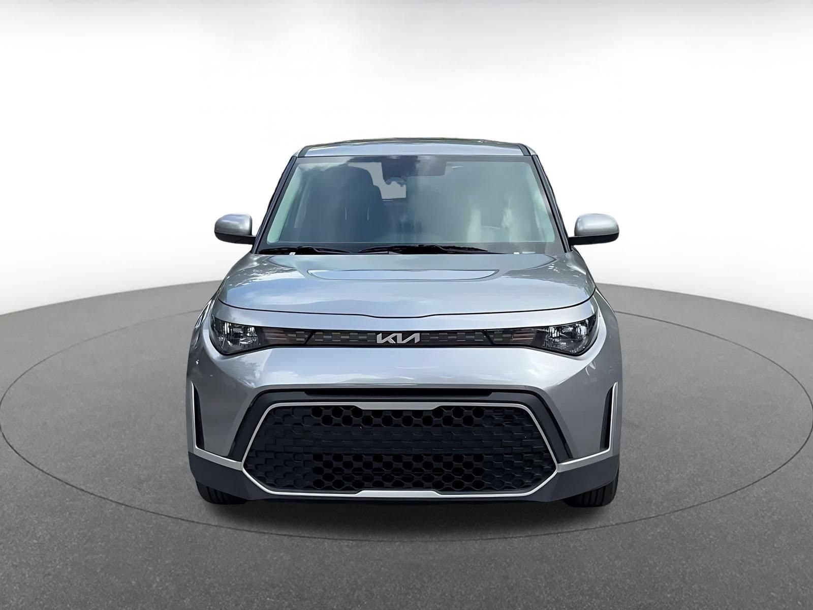 Thumbnail: 2025 Kia Soul - 4