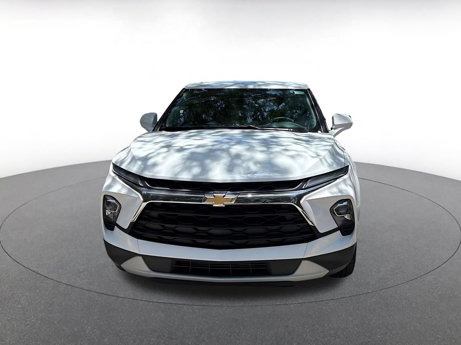 Thumbnail: 2026 Chevrolet Blazer - 2