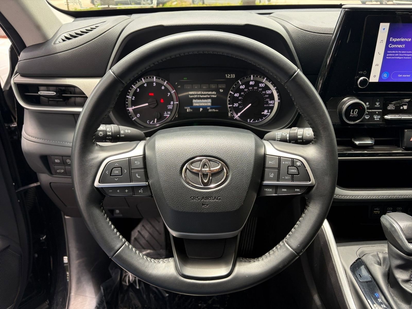 Thumbnail: 2025 Toyota Highlander - 30