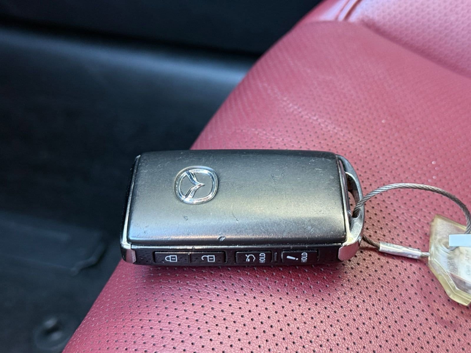 Thumbnail: 2025 Mazda Mazda3 - 18