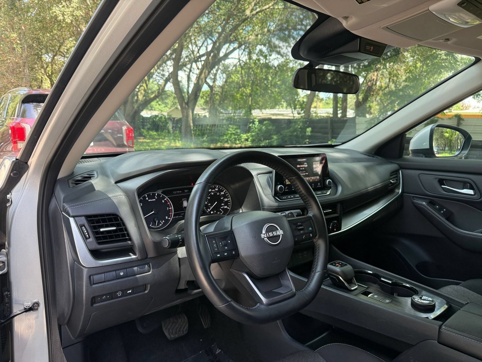 Thumbnail: 2025 Nissan Rogue - 33