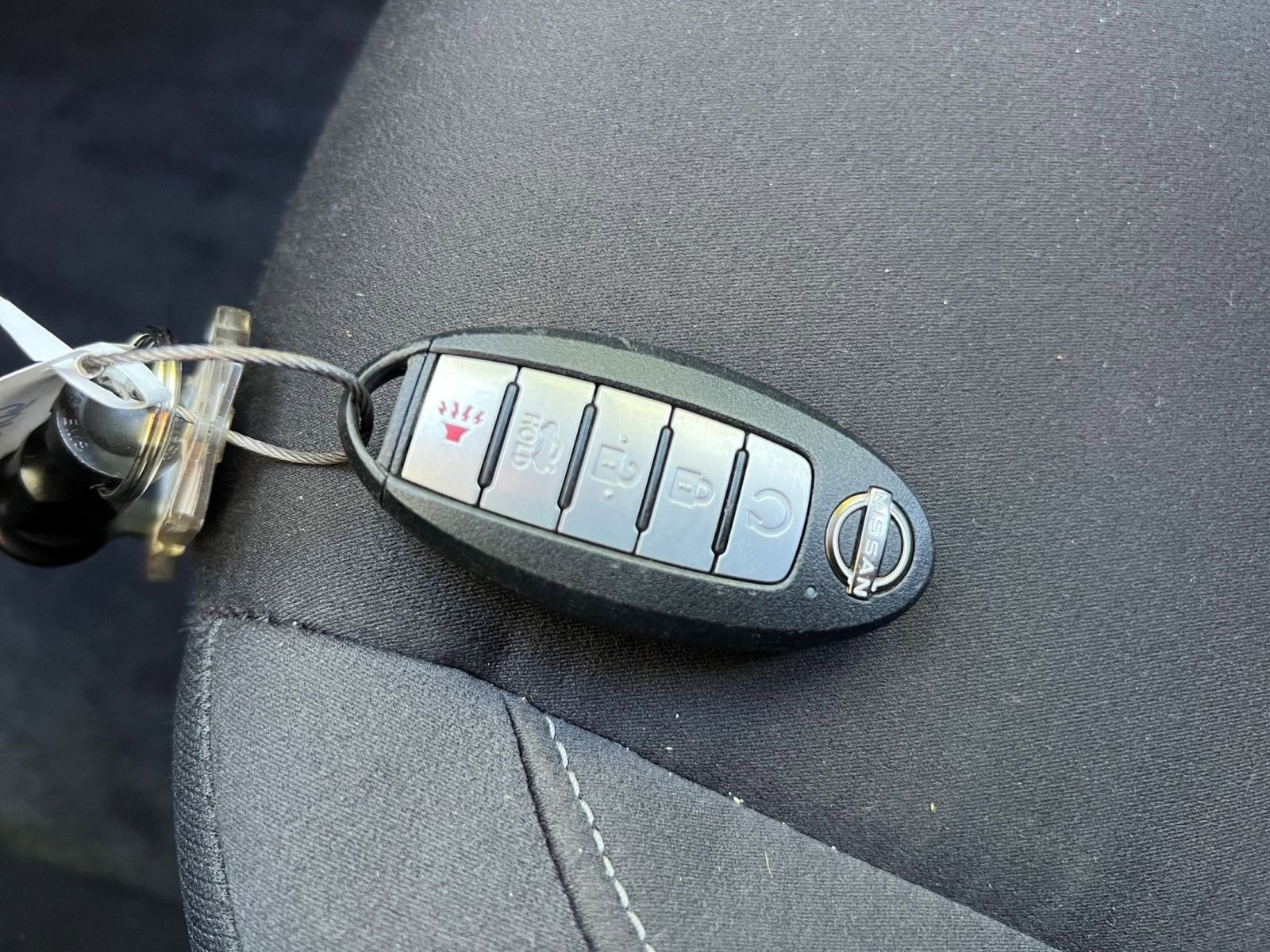 Thumbnail: 2025 Nissan Altima - 18