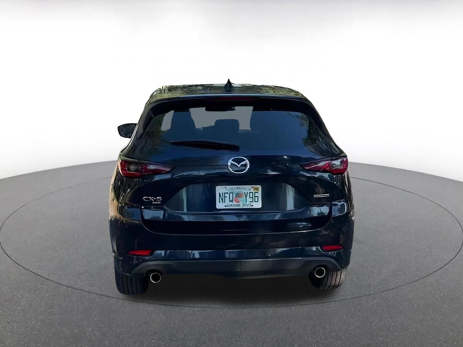 Thumbnail: 2025 Mazda CX-5 - 12