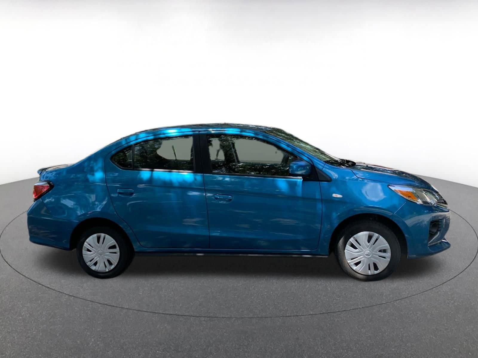 Thumbnail: 2024 Mitsubishi Mirage G4 - 8