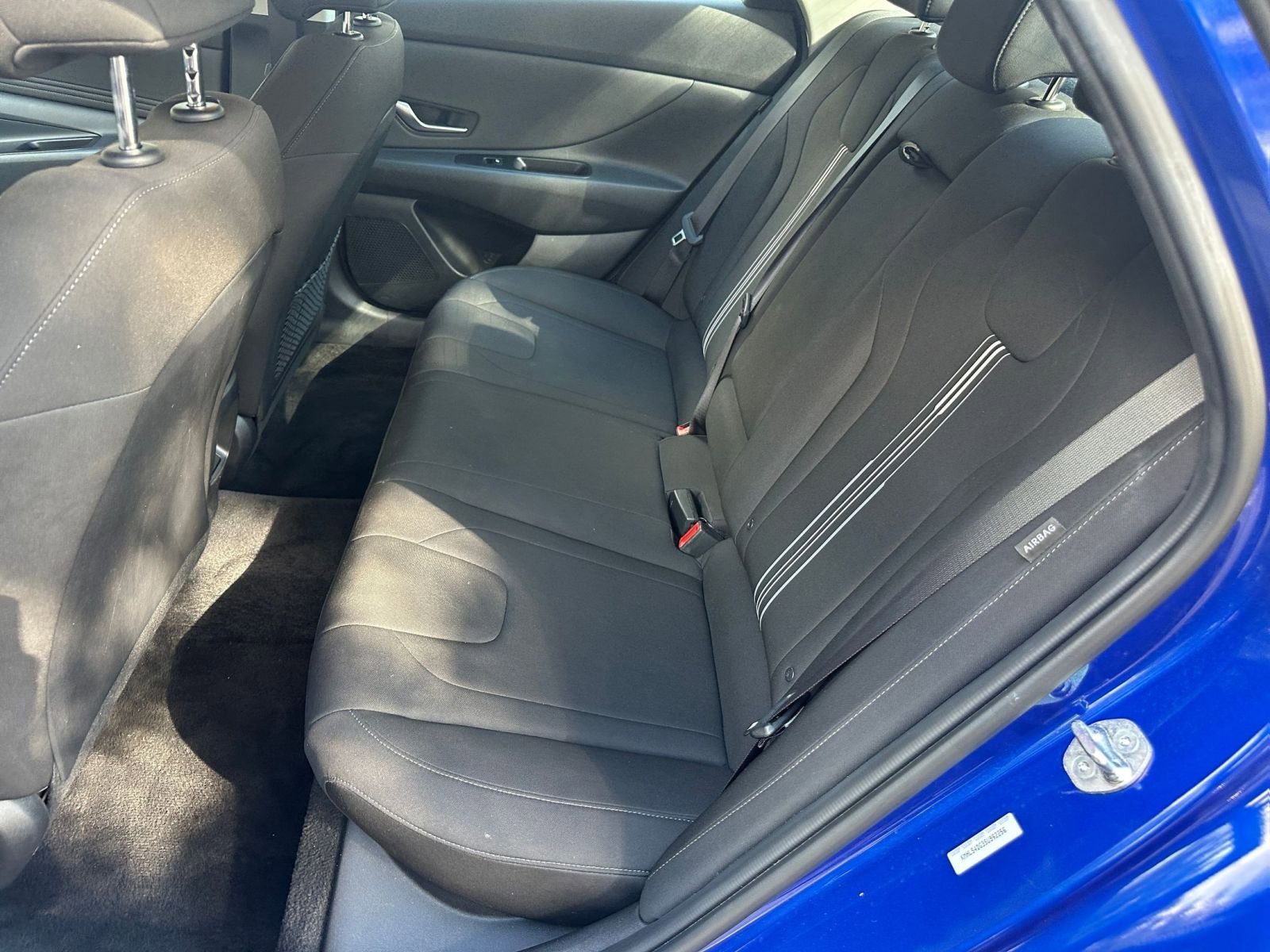 Thumbnail: 2025 Hyundai Elantra - 31