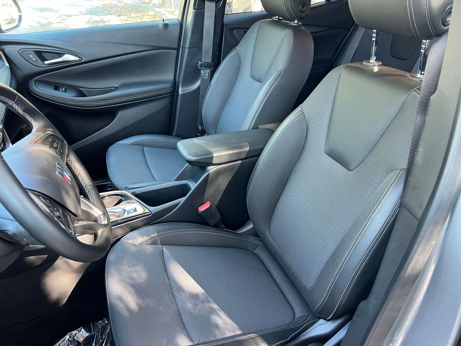 Thumbnail: 2025 Buick Encore GX - 30