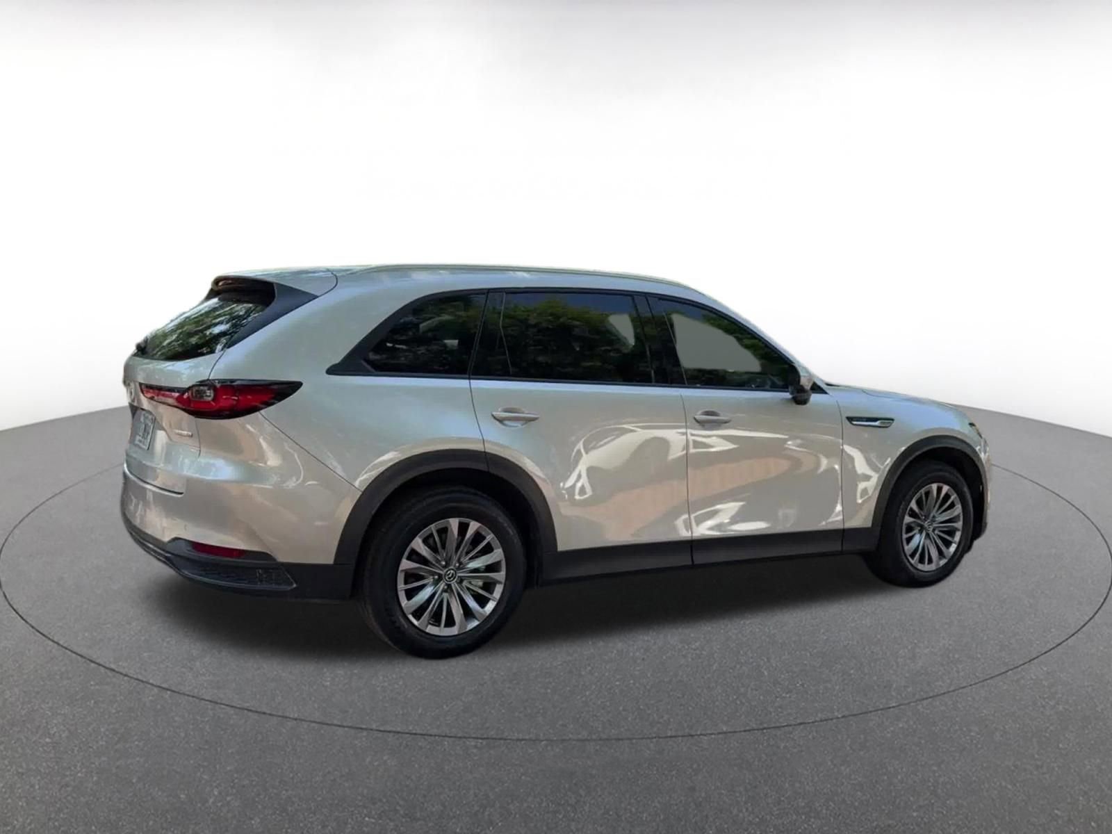 Thumbnail: 2025 Mazda CX-90 - 15