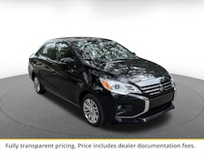2024 Mitsubishi Mirage G4 SE -
                  Orlando, FL