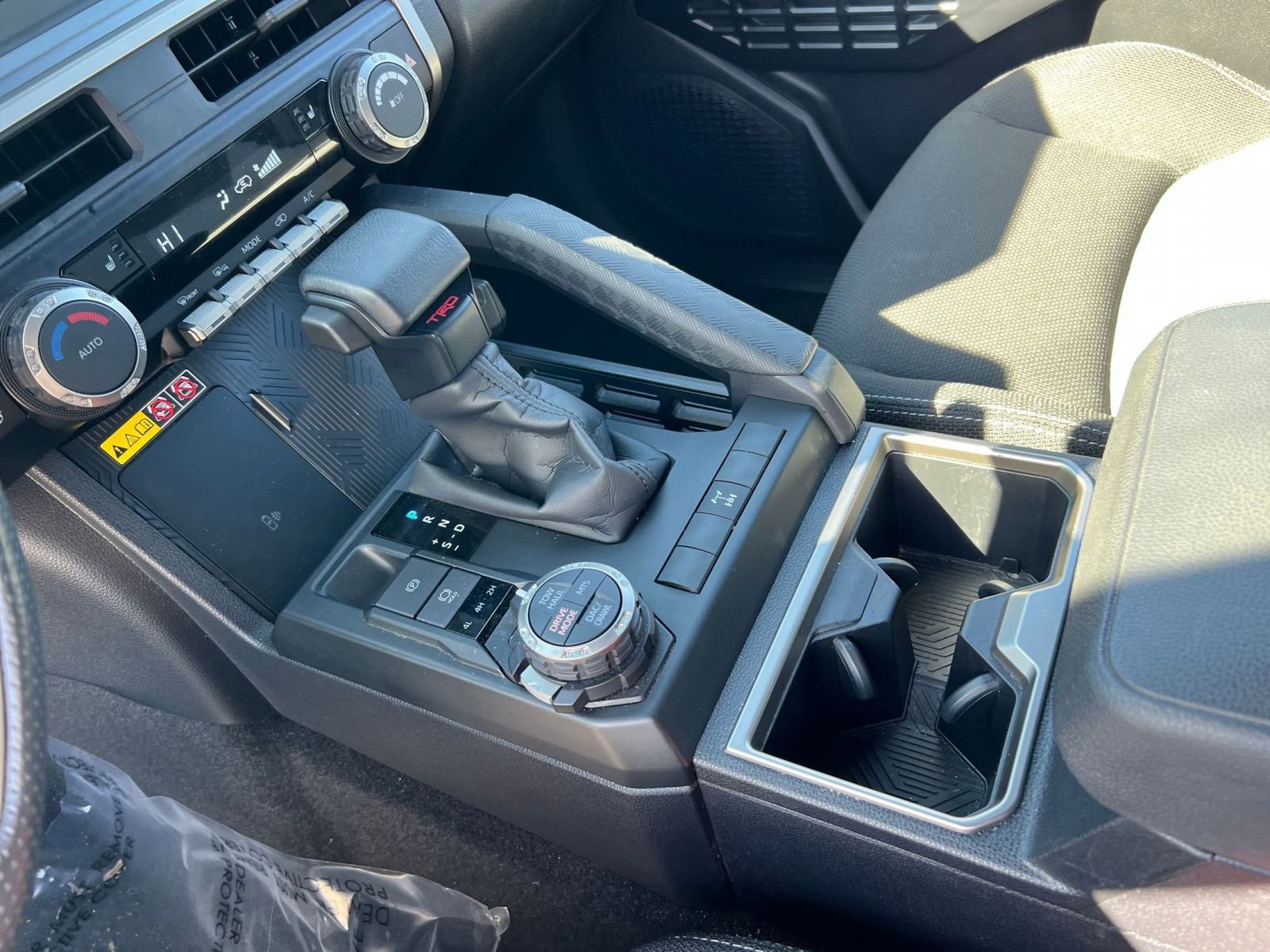 Thumbnail: 2025 Toyota 4Runner - 35