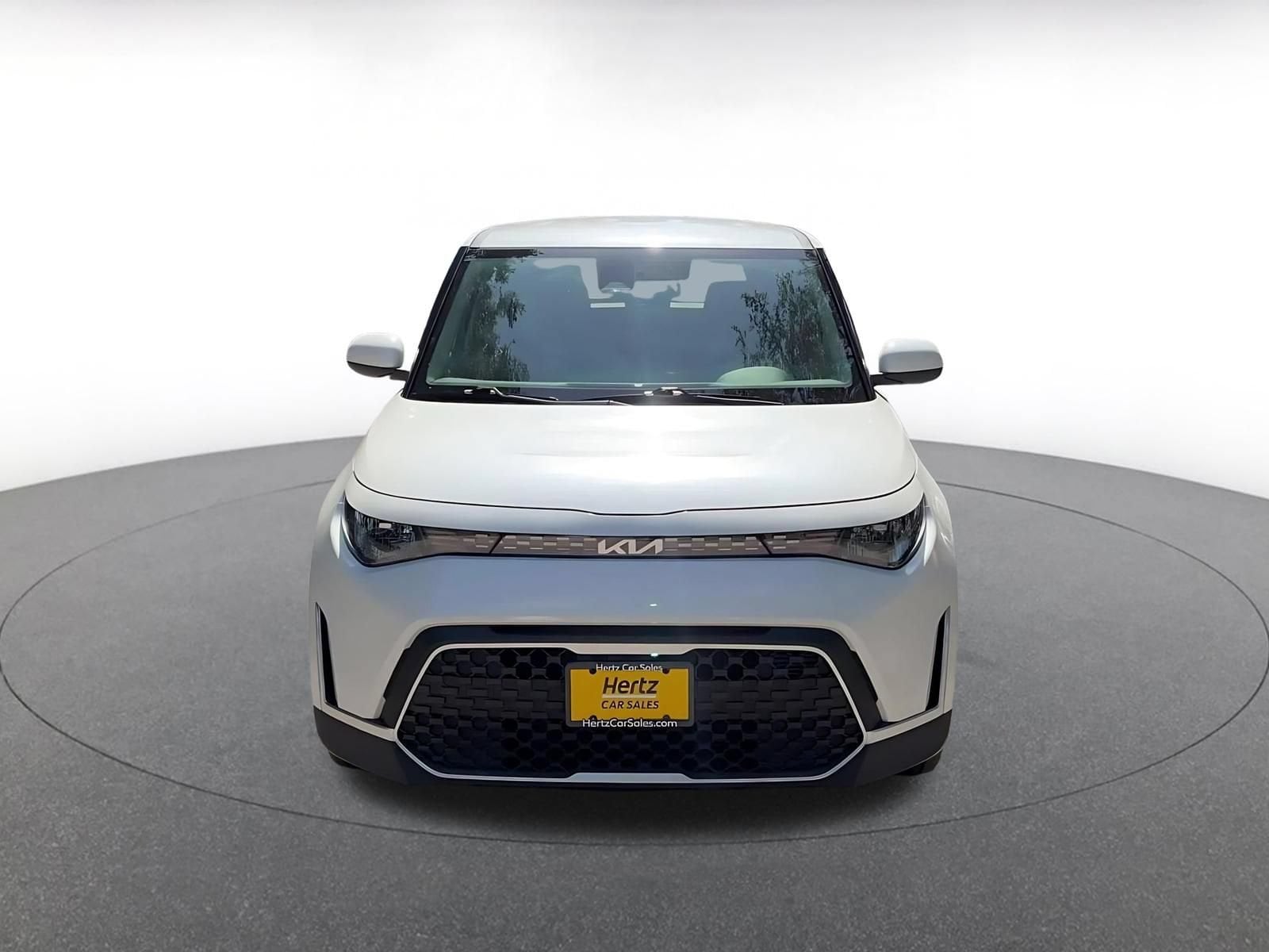 Thumbnail: 2025 Kia Soul - 4
