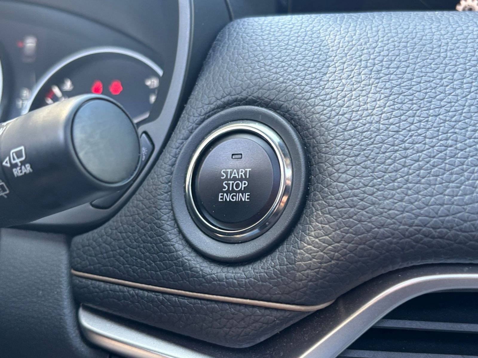 Thumbnail: 2025 Mazda CX-90 - 25