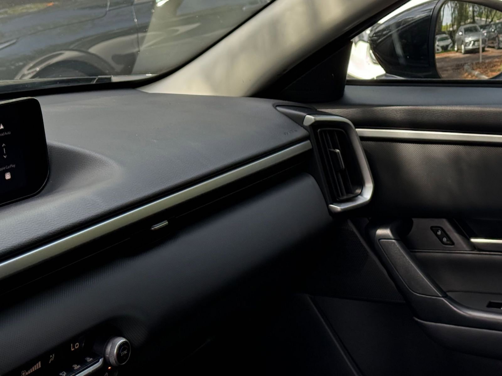 Thumbnail: 2025 Mazda CX-50 - 34