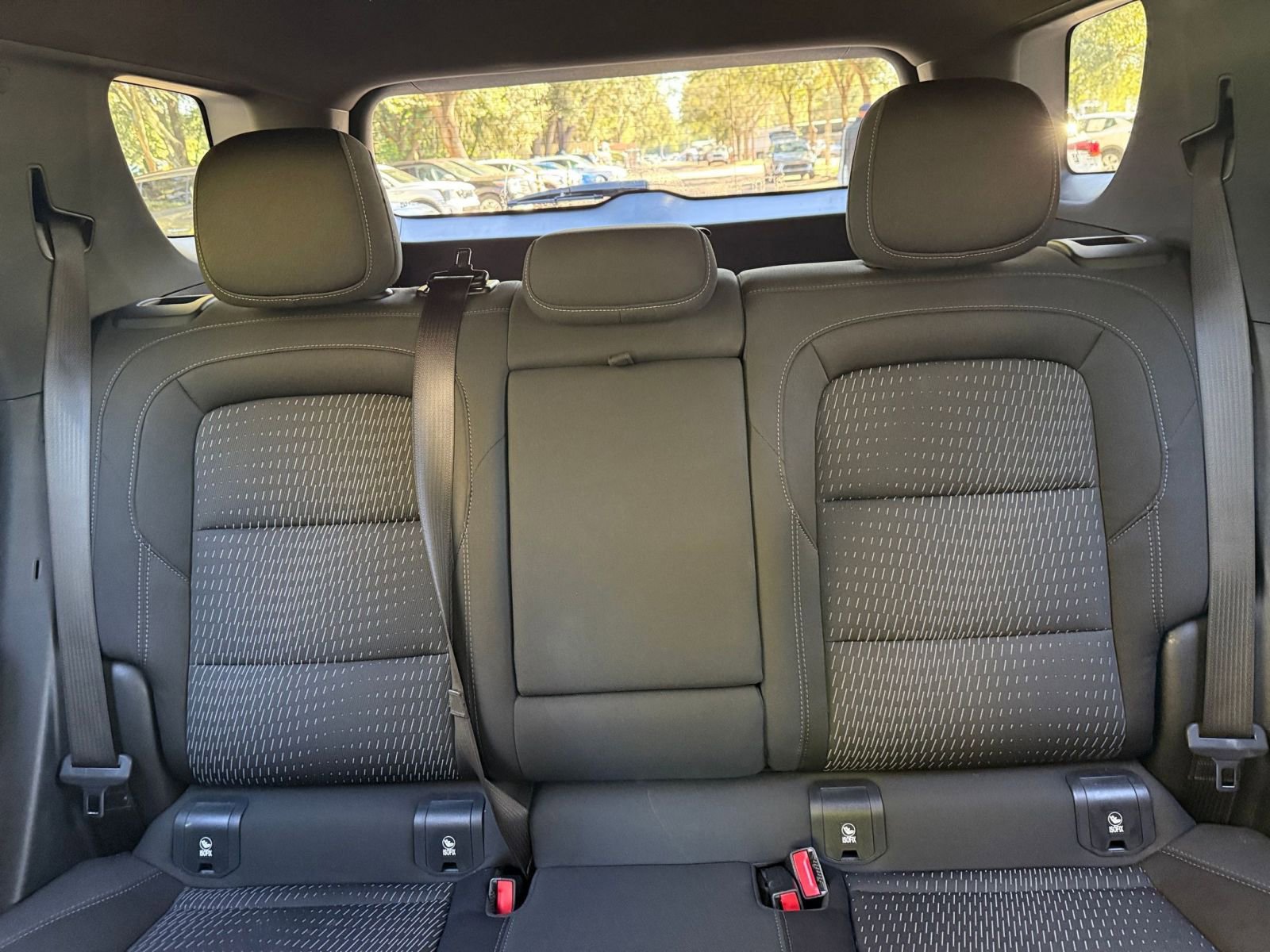 Thumbnail: 2025 Chevrolet Equinox - 32