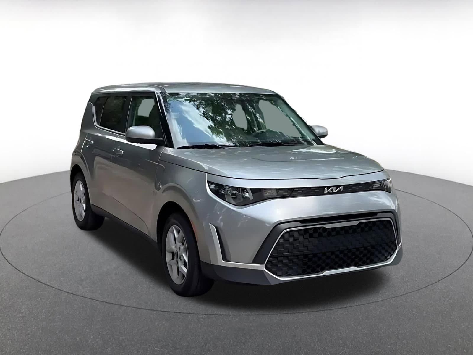 Thumbnail: 2025 Kia Soul - 3