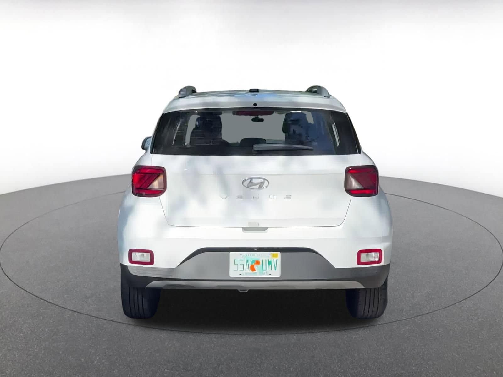 Thumbnail: 2025 Hyundai Venue - 12