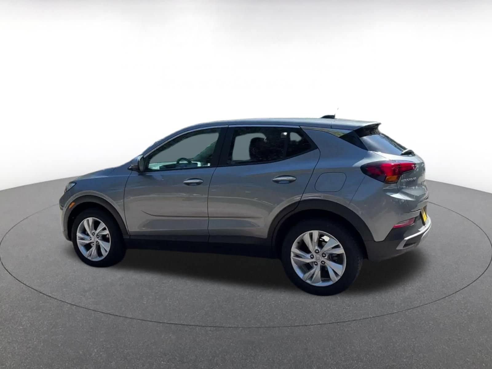 Thumbnail: 2026 Buick Encore GX - 9
