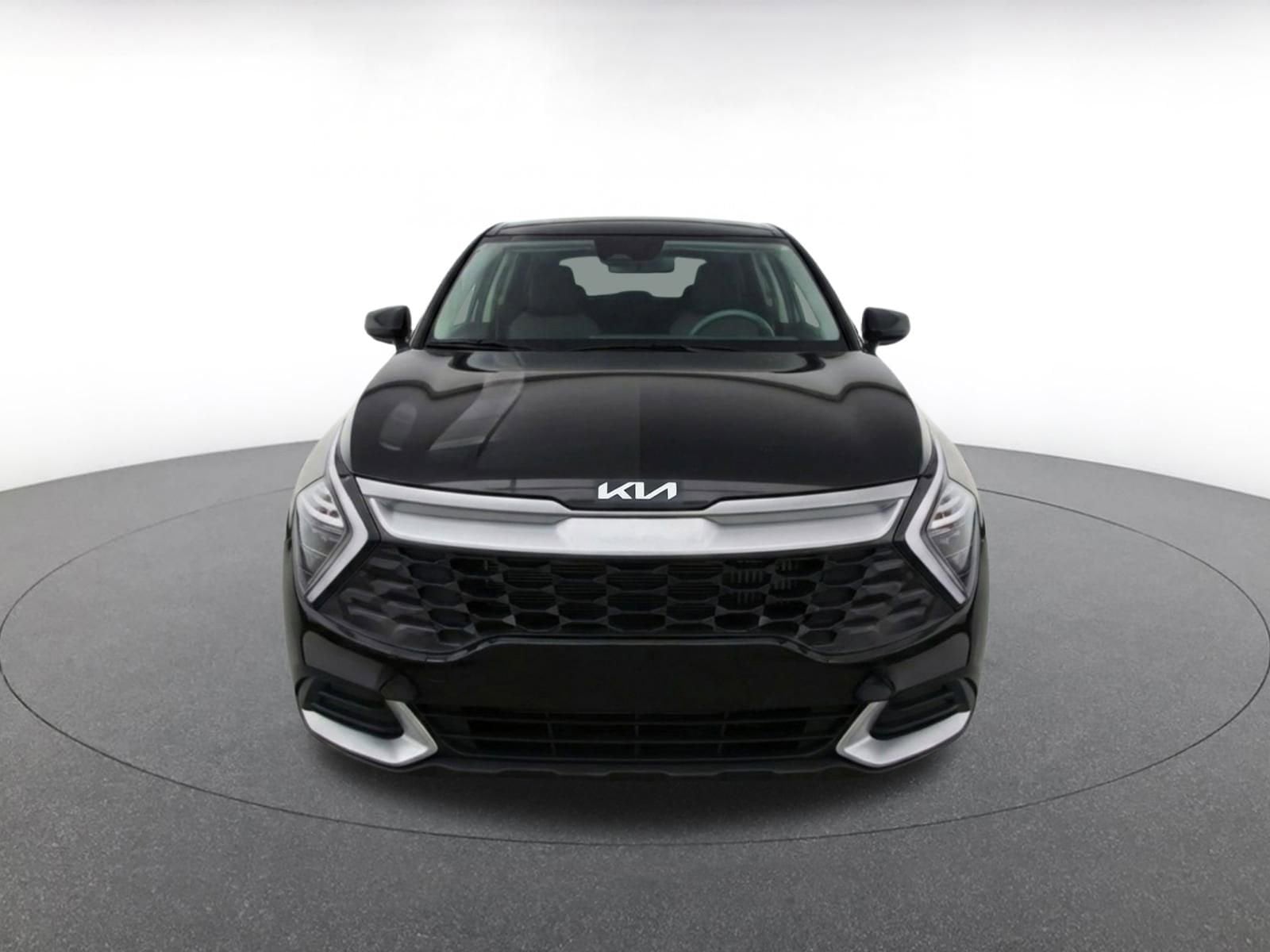 Thumbnail: 2025 Kia Sportage - 2