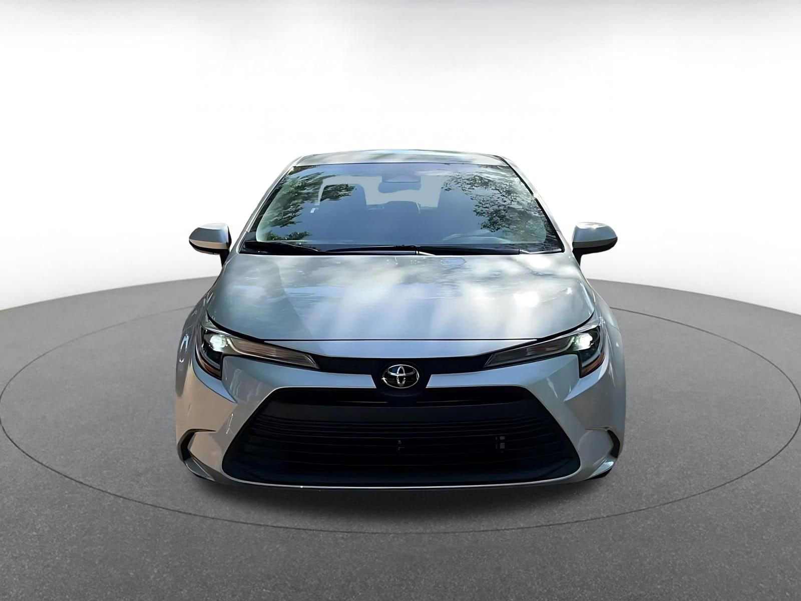 Thumbnail: 2025 Toyota Corolla - 4