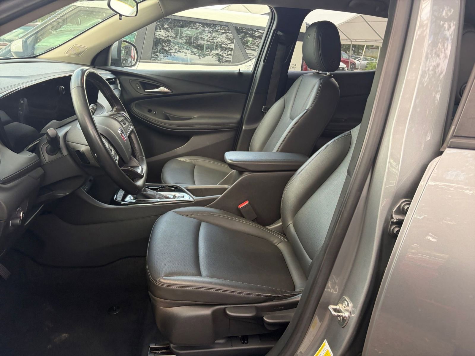 Thumbnail: 2024 Buick Encore GX - 25