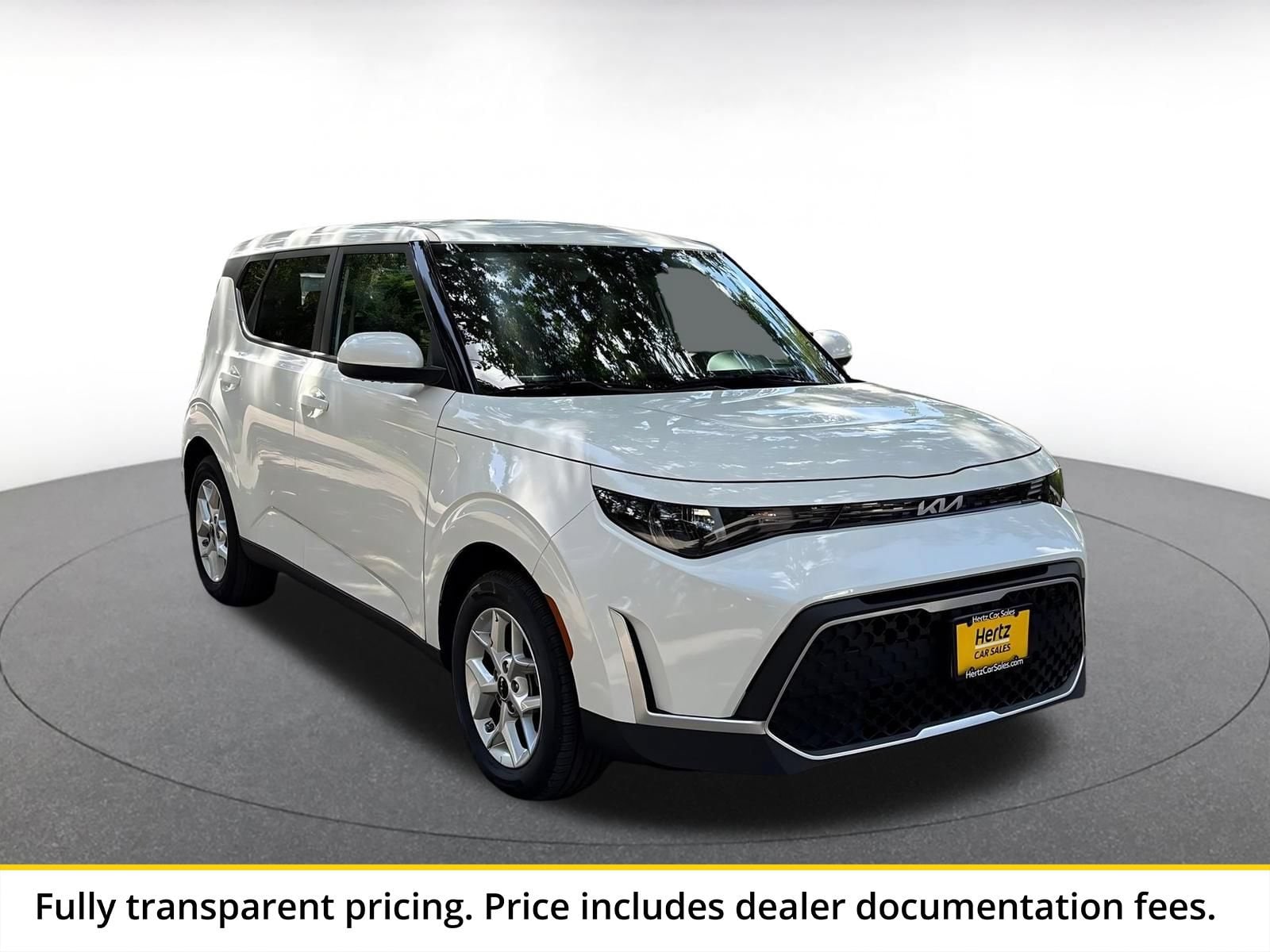 Thumbnail: 2025 Kia Soul - 1