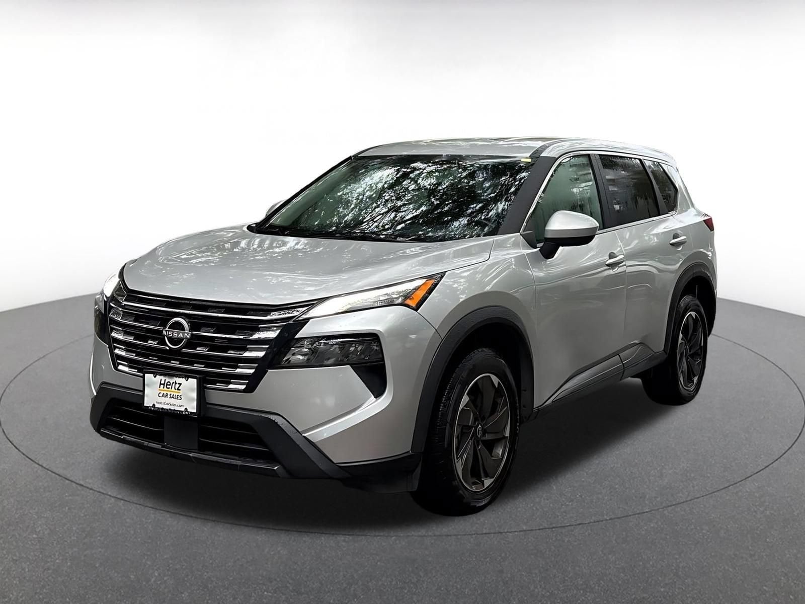 Thumbnail: 2025 Nissan Rogue - 3