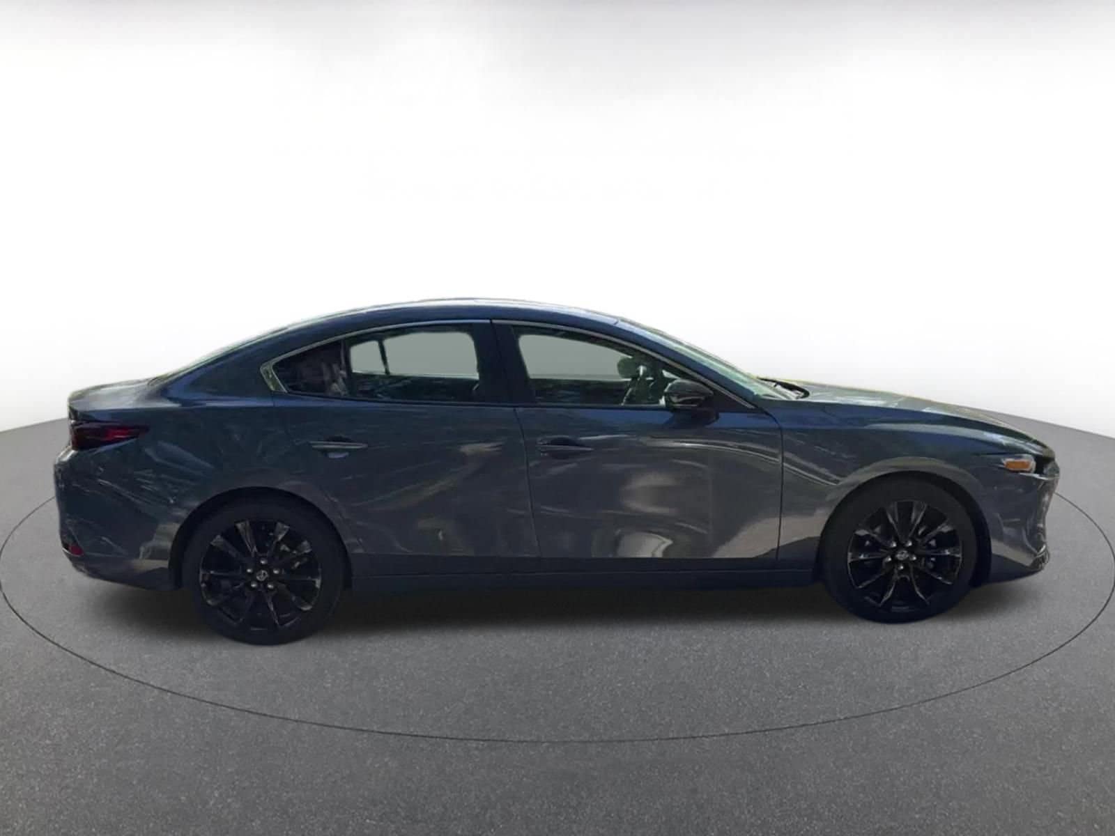 Thumbnail: 2025 Mazda Mazda3 - 16