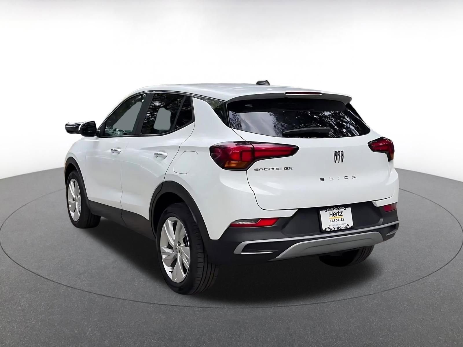 Thumbnail: 2025 Buick Encore GX - 11