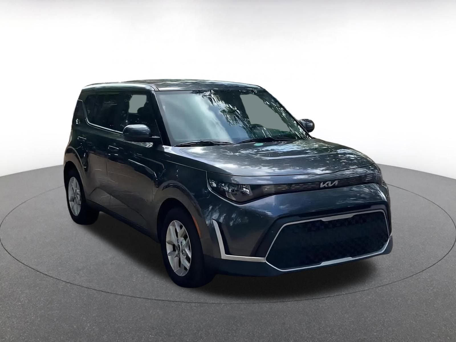 2024 Kia Soul LX 3