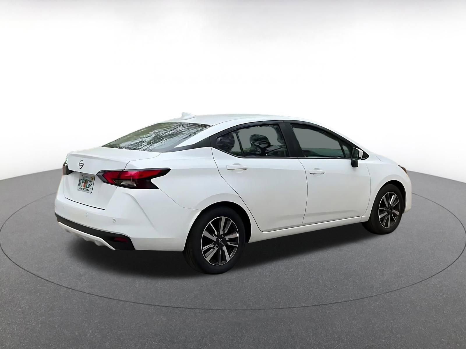 Thumbnail: 2025 Nissan Versa - 14