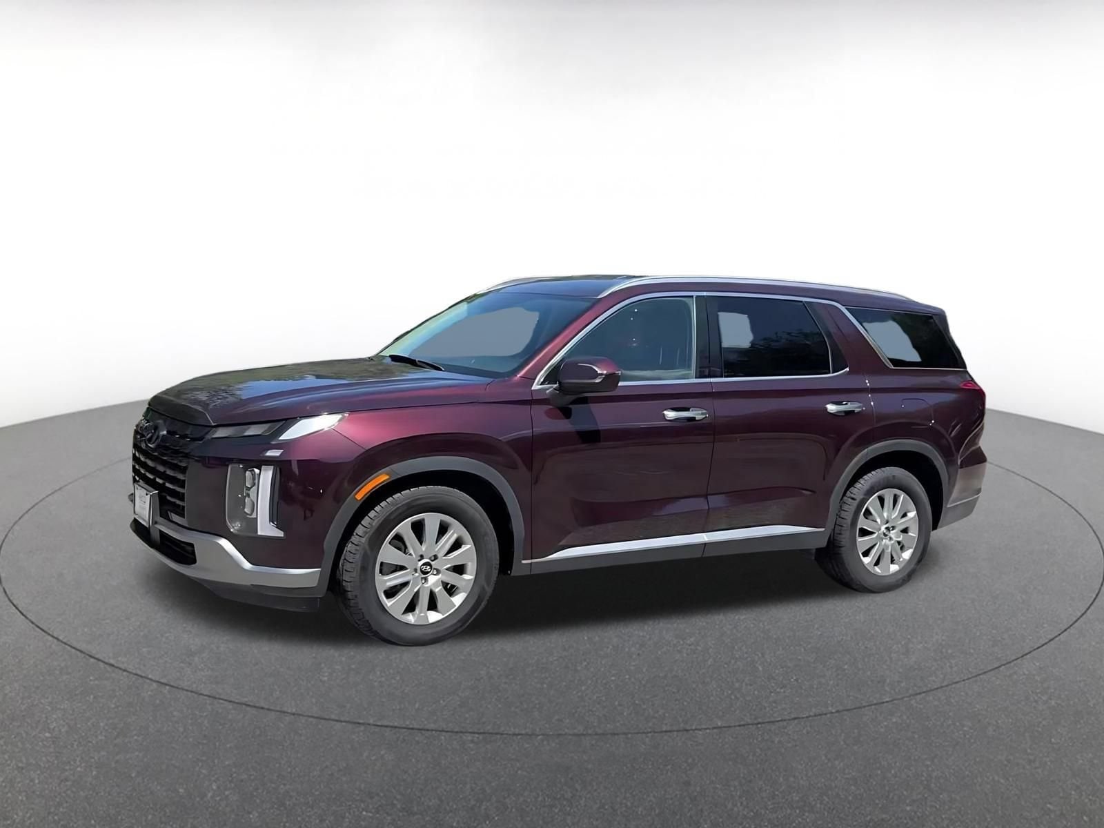 Thumbnail: 2024 Hyundai Palisade - 8